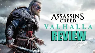 Assassin's Creed Valhalla Honest Review