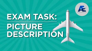 Aviation English Approach - Picture Description Task