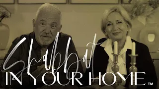 Special Israel Update | Paul & Luanne Wilbur | Shabbat in Your Home