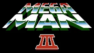 Snake Man Stage - Mega Man 3 Music Extended