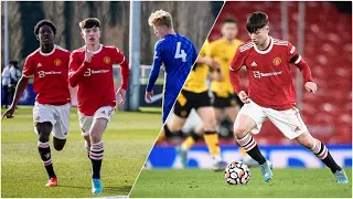 17-Year Old Daniel Gore is an EXTRAORDINARY Talent🔥! Amazing Tackles, Skills & Goals 2022 ᴴᴰ