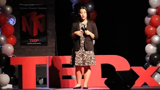 Ed-YOU-cation: Virtues of the Homeschooling Mindset | Maia Orejudos | TEDxValenciaHighSchool