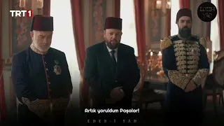 Artık yoruldum - Payitaht Abdülhamid