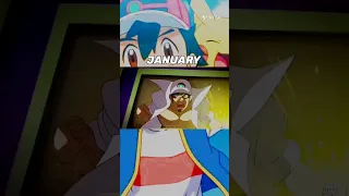 YOUR BIRTHDAY MONTH X YOUR POKEMON CHARACTER PT. ONE #SHORTS#YTSHORTS#POKEMON#VIRAL#POKEFAN6033