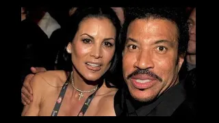 Diane Alexander Richie Wiki Facts about Lionel Richie’s wife