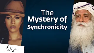 Seeing Repeating Numbers: Is It More Than Coincidence? Sadhguru Answers