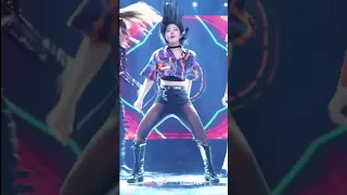 Ryujin Wannabe [Stage Mix]