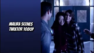 Malia & Kira scenes twixtor 1080p