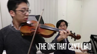 WHAT NOT TO DO AS A VIOLINIST