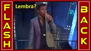 Lembra??? George Benson - Nothing's Gonna Change My Love For You