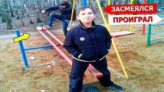 Я РЖАЛ ДО СЛЕЗ😂 30 Минут ОТБОРНЫХ ПРИКОЛОВ 2023 Смешные видео - Лучшие ПРИКОЛЫ #57