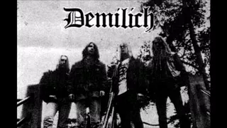 Demilich - Rehearsal Tape (1991)