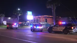 'Chaotic scene' | 3 hurt in shooting at event hall in southwest Houston, police say