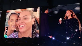 Beyonce Jay Z On The Run 2 - Forever Young / Perfect Glasgow 09/06/2018