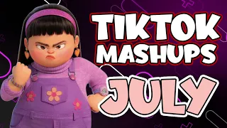 TikTok Mashup July 2022 Philippines DANCE CRAZY