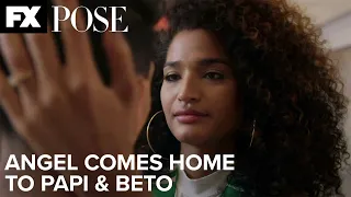 Pose | Angel Comes Back - Season 3 Ep. 6 Highlight | FX