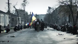 У Лебединській громаді попрощалися із захисником України – Леонідом ЛІТВІНОМ