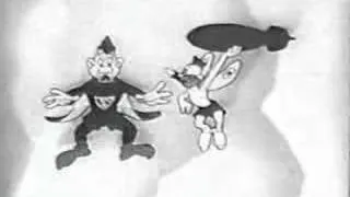 Private SNAFU - Snafuperman (1944)