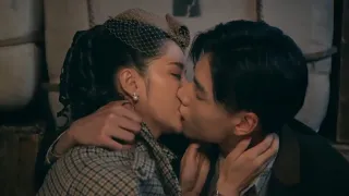 Lu Yao and Bai Youning - Maniac [1x36]