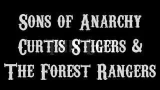 "Sons of Anarchy" "Curtis Stigers & the Forest Rangers" "This Life" "Lyric Video" "Great Quality"