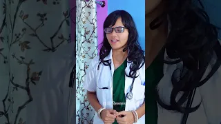 Doctor ne chalaki se bachayi bacchi ki jaan part 01 | Sonam Prajapati