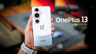 OnePlus 13 - "World's First Phone To Do THIS"🤯