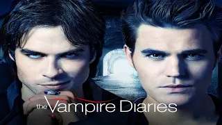 The Vampire Diaries Staffel 7 Episode 1-22 Zusammenfassung [German/HD]