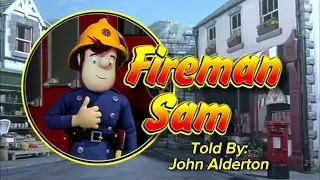 Fireman Sam (Season 5) Theme Song (but with Season 1-4 Vocals in Season 5 Pitch)