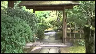 Japanese Garden Tour