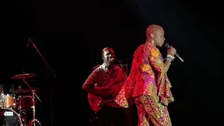 Angelique Kidjo - Once in a Lifetime live @ Villa Arconati Festival, Bollate 23 Luglio 2019