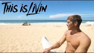 Hurricane Swell || This is Livin' Episode 22