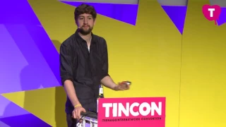 RobBubble – Was bin ich mit meiner Reichweite wert? (TINCON Berlin 2017)