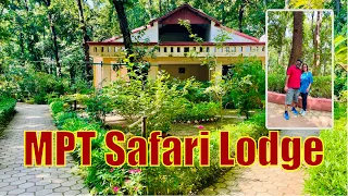 MPT Safari Lodge near Mukki Gate Kanha Resort, Rooms, Safari, Canopy Walk, Nature Trail, Baiga Haat