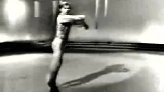 Rudolf Nureyev Solo Debut on American TV 1963