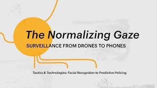 Tactics and Technologies: Facial Recognition to Predictive Policing