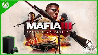 Xbox Series X | Mafia 3 | Ultra Realistic Graphics Gameplay (4K) XSX