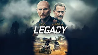 Legacy (2020) Full Action Movie - Louis Mandylor, Luke Goss, Elya Baskin