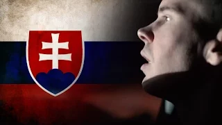 SLOVAKIA [Kult America]