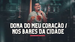 Gabriel Gava - Dona do meu coração/Nos bares da cidade DVD Rolo e Confusão