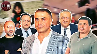 Криминальный лидер Турции публикует разоблачения «теневого правительства»