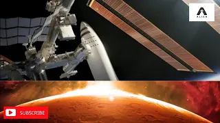 MARS MISSION BY 2022 ''Space Documentary'' 2019 (National Geographic)