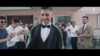 turkish wedding how to get the Bride - Sündüs & Önder