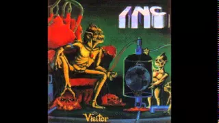 I.N.C. (Usa) - The Visitor