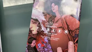 Fables: Deluxe Editions