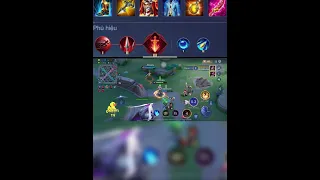 Liên Quân | Richter gà nè! :)) #richter #lqmb #gaming #liênquânmobile #aov #shorts #xuhuong