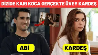 Ünlülerin Kendisi Gibi Ünlü Olan Kardeşleri | Yalı Çapkını Mert Ramazan Demir Afra Saraçoğlu