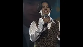 Kim Bum live in Manila 2023 - sings Boys Over Flowers OST "Because I'm Stupid"
