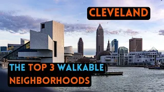 Affordable Walkable Cities: Cleveland, Ohio