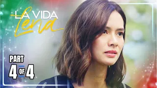 La Vida Lena | Episode 28 (4/4) | August 4, 2021