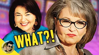 What Happened to Roseanne Barr?